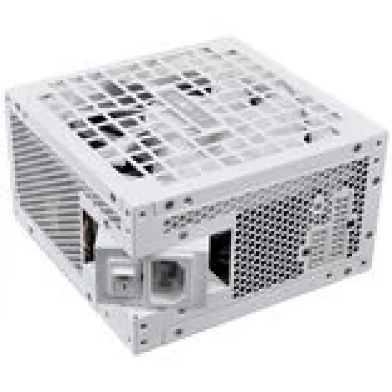 Maitinimo blokas Lian Li RS Series ATX 3.1 modulinis 1000W 80 PLUS Gold baltas