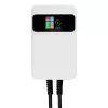 Sieninis elektromobilio įkroviklis Besen SQ20-7KW-APP