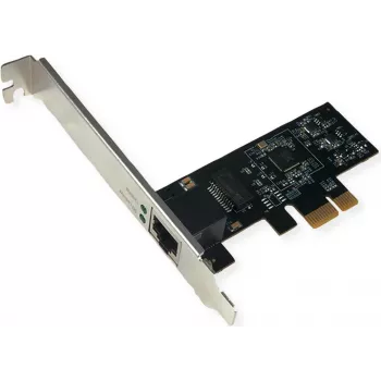 VALUE PCIe Gen3 kortelė 1x RJ45 5GigEth (15.99.2187)