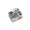 EK Water Blocks srauto indikatorius kompiuterio aušinimo sistemai