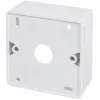 Kištukinė dėžutė LogiLink NP0039 balta