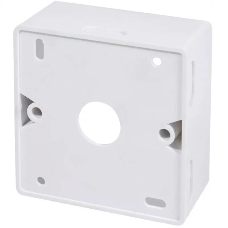 Kištukinė dėžutė LogiLink NP0039 balta