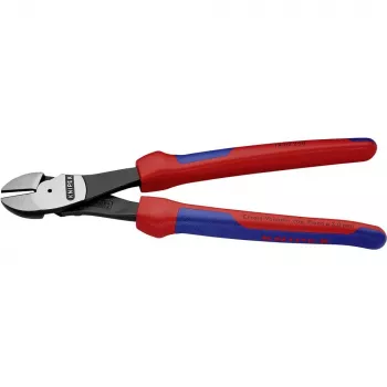 Replės įstrižinės Knipex 74 02 250