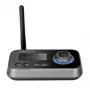 LogiLink BT0062 Bluetooth garso siųstuvas/imtuvas BT 5.0 10 m atstumas