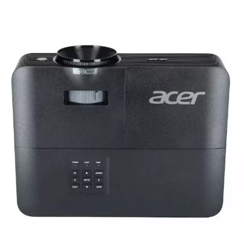 Projektorius ACER X119H DLP 4800ANSI/20000:1/2.8kg HDMI VGA