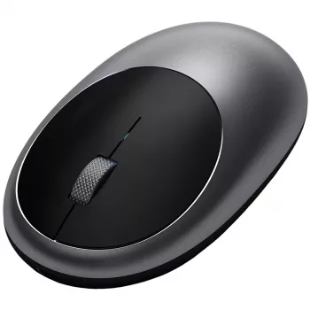 Satechi M1 pelė Bluetooth Space Grey