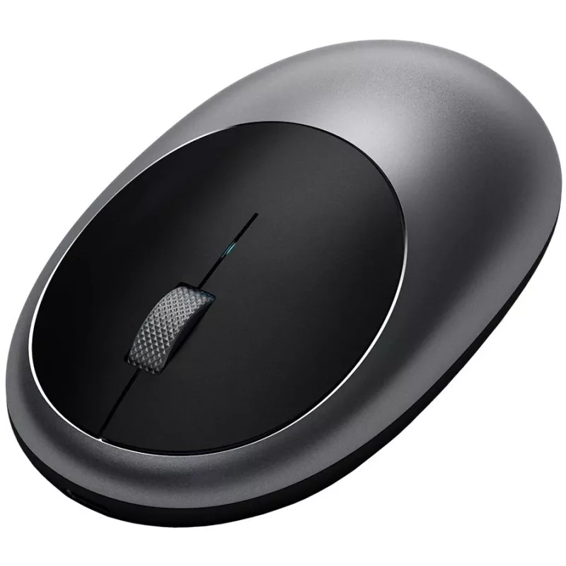 Satechi M1 pelė Bluetooth Space Grey