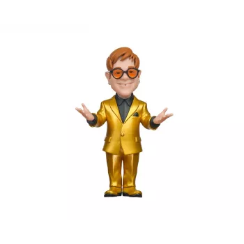 MINIX – ELTON JOHN GOLD SUIT