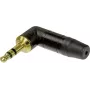 Neutrik NTP3RC-B jungiamasis aksesuaras juodas