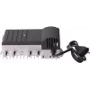 Triax 323158 Juoda