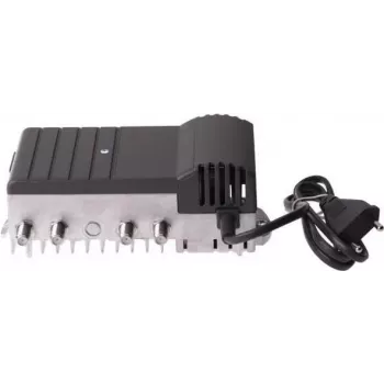 Triax 323158 Juoda