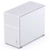 Korpusas Jonsbo D31 MESH Midi Tower Baltas