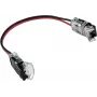 LED juostos jungtis 2 kontaktų EUROLITE 50530079 10 mm LED juostoms