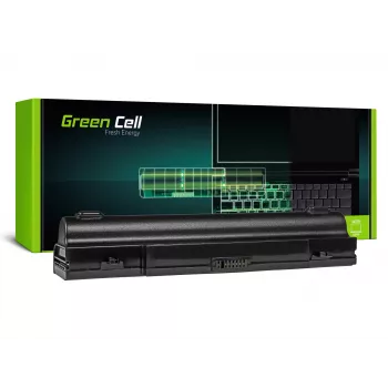 Green Cell SA02 nešiojamojo kompiuterio baterija
