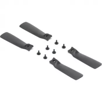 Atsarginiai sraigtai DJI dronui CP.FP.00000207.01 – pora, atsarginiai sraigtai
