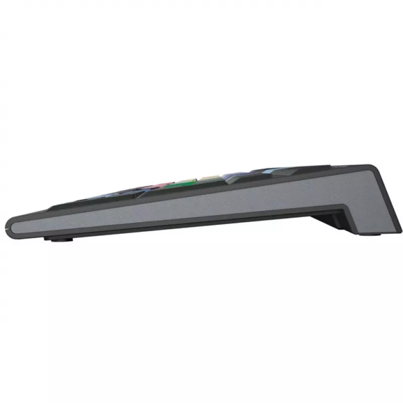 Logickeyboard Avid Media Composer ASTRA 2 apšviesta klaviatūra PC UK (LKB-MCOM4-A2PC-UK)