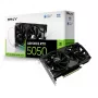 Vaizdo plokštė PNY GeForce RTX 5050 – 8 GB GDDR6, 2317 MHz, 128 bit, PCIe x8 5.0, dviejų ventiliatorių aušinimas