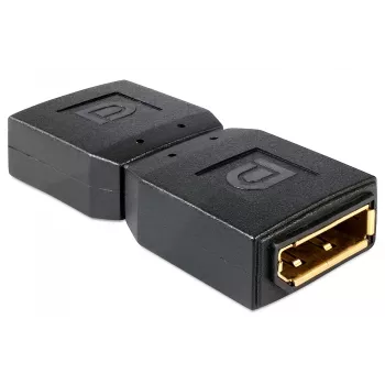 DeLOCK 65374 lyties keitiklis DisplayPort