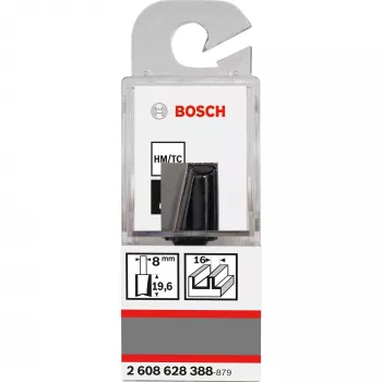 Bosch 2 608 628 388 tiesus frezos antgalis 1 vnt.