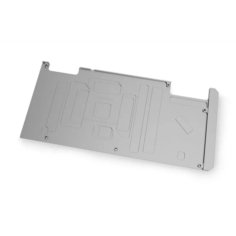 Atraminė plokštė EK Water Blocks kompiuterio vandens aušinimo sistemos dalis/aksesuaras