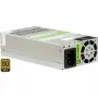 Inter-Tech GF-350 BULK 350W Flex ATX maitinimo blokas - PC / serverio maitinimo šaltinis