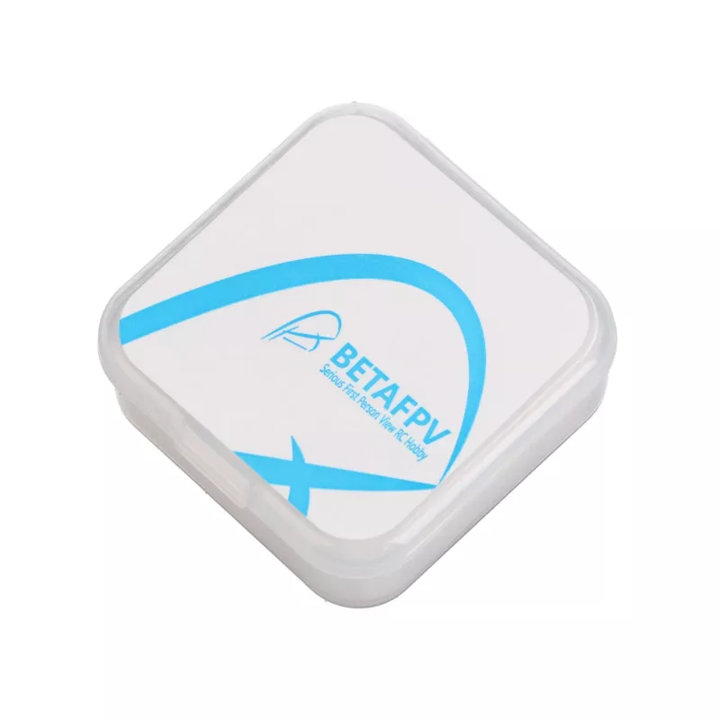 BETAFPV RD0702SE27 0702SE 27000KV bešepetėlių variklių rinkinys (4 vnt.) mikro FPV dronams