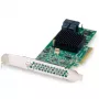 Prievado kortelė Broadcom HBA 9500-16i