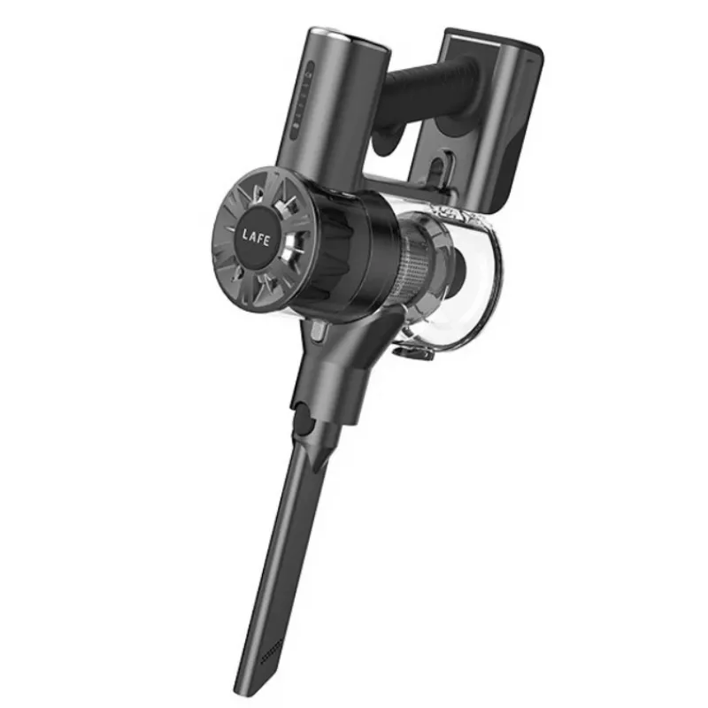 LAFE 47531 PowerGlide 200W belaidis šluotinis dulkių siurblys