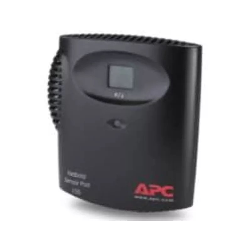 APC NetBotz 155 kambario jutiklio podas sieniniam montavimui