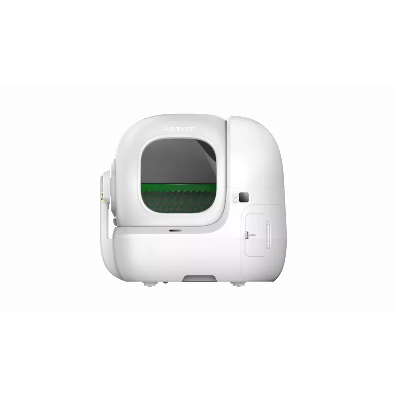 PETKIT Purobot Max Pro 2 savaiminio valymosi katino tualetas P9904