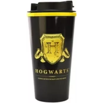 Thumbs Up Harry Potter - Terminis kavos puodelis 450 ml (HP711155)