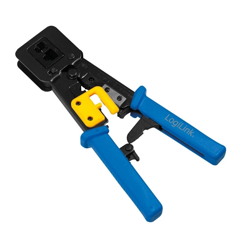 Krimpavimo įrankis LogiLink WZ0037