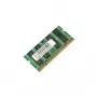 CoreParts MMA1067/2GB atminties modulis 1 x 2 GB DDR2 200 kontaktų SO-DIMM