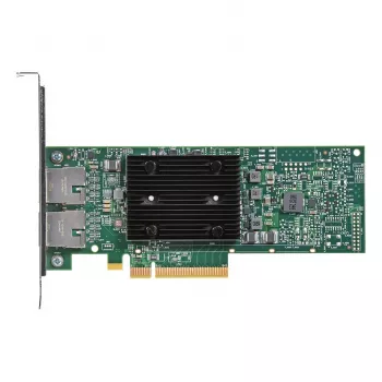 Tinklo sąsajos plokštė BROADCOM P210TP PCIe 3.0, 2x10GBASE-T, vidinė