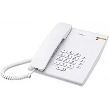 DECT telefonas Alcatel Temporis 180