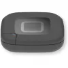 eQ-3 AG Homematic IP Access Point 2, laidinis ir belaidis, RF, juodas, 868.0–868.6 MHz, 5–35 °C, IP20