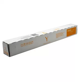 Kyocera 1T02RLAUT0 Spausdintuvo kasetė geltona