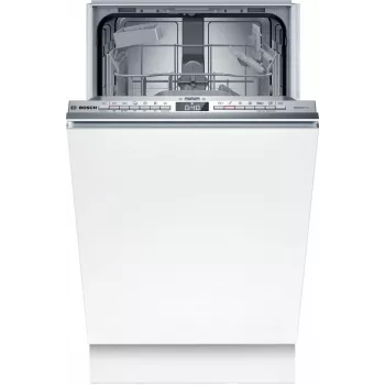 BOSCH SPV4HKX10E - įmontuojama indaplovė