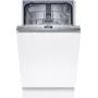 BOSCH SPV4HKX10E - įmontuojama indaplovė
