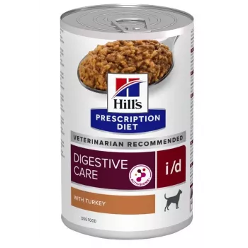 HILL'S PD Canine Digestive Care i/d - Šlapias šunų ėdalas - 360 g