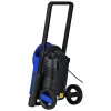 Nilfisk Core 125-5 EU elektrinis slėginis ploviklis, stovimas, 438 l/h
