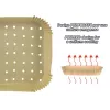 Elektrinis virdulys Beper C103ACC003 1,7 l 2200 W nerūdijančio plieno kaitinimo elementas