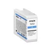 Originalus Epson UltraChrome Pro 10 T47A2 rašalo kasetė, Cyan