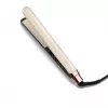 Tiesintuvas BABYLISS ST914PE – keraminiai/titano plokštelės, 13 šilumos lygių, 100–240V, smėlio/varinė