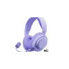 Ausinės Steelseries Arctis Nova 3P Wireless, skirta PlayStation, levandų spalvos