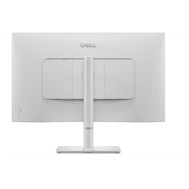 Dell S2725QC | 27 colių | IPS | UHD | 16:9 | 120 Hz | 4 ms | 3840 x 2160 pikselių | 350 cd/m² | 2x HDMI | 60 mėn. garantija