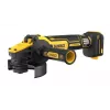 Belaidis kampinis šlifuoklis DeWalt DCG409VSN-XJ