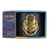 Paladone Hogwarts Crest reljefinė keramikinė puodelis