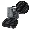 Lovio LVWF002BK vaflinė 1500W juoda