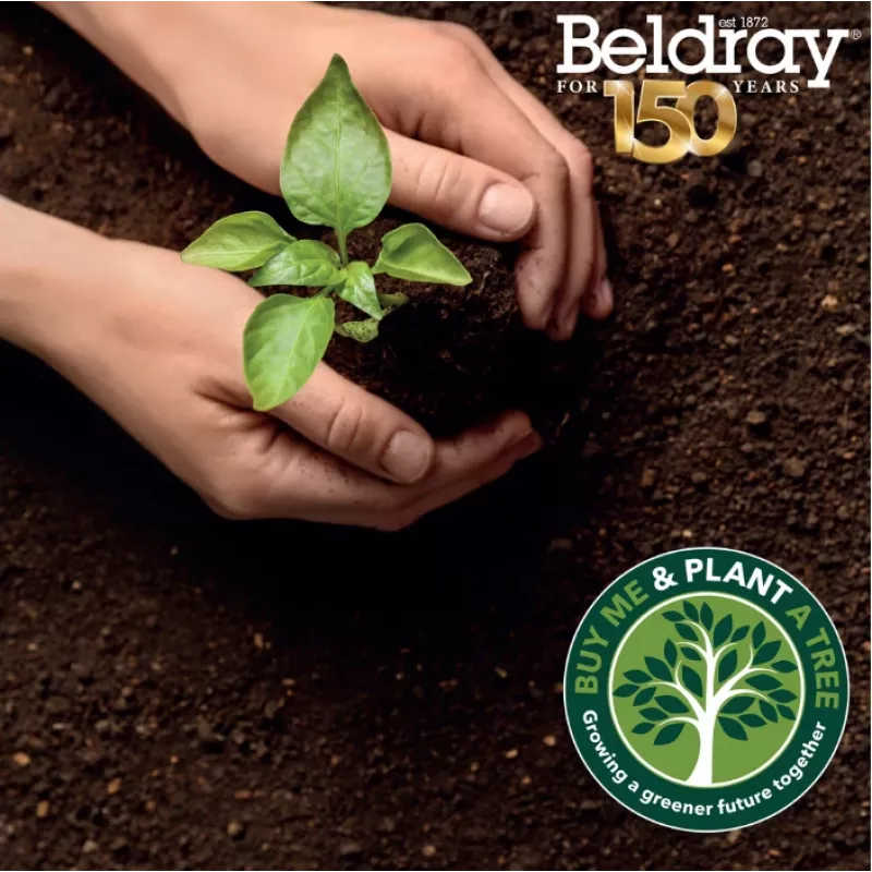 Elektrinis virdulys Beldray LA068717GRYEU7 1.7 L, 2200 W, pilkas